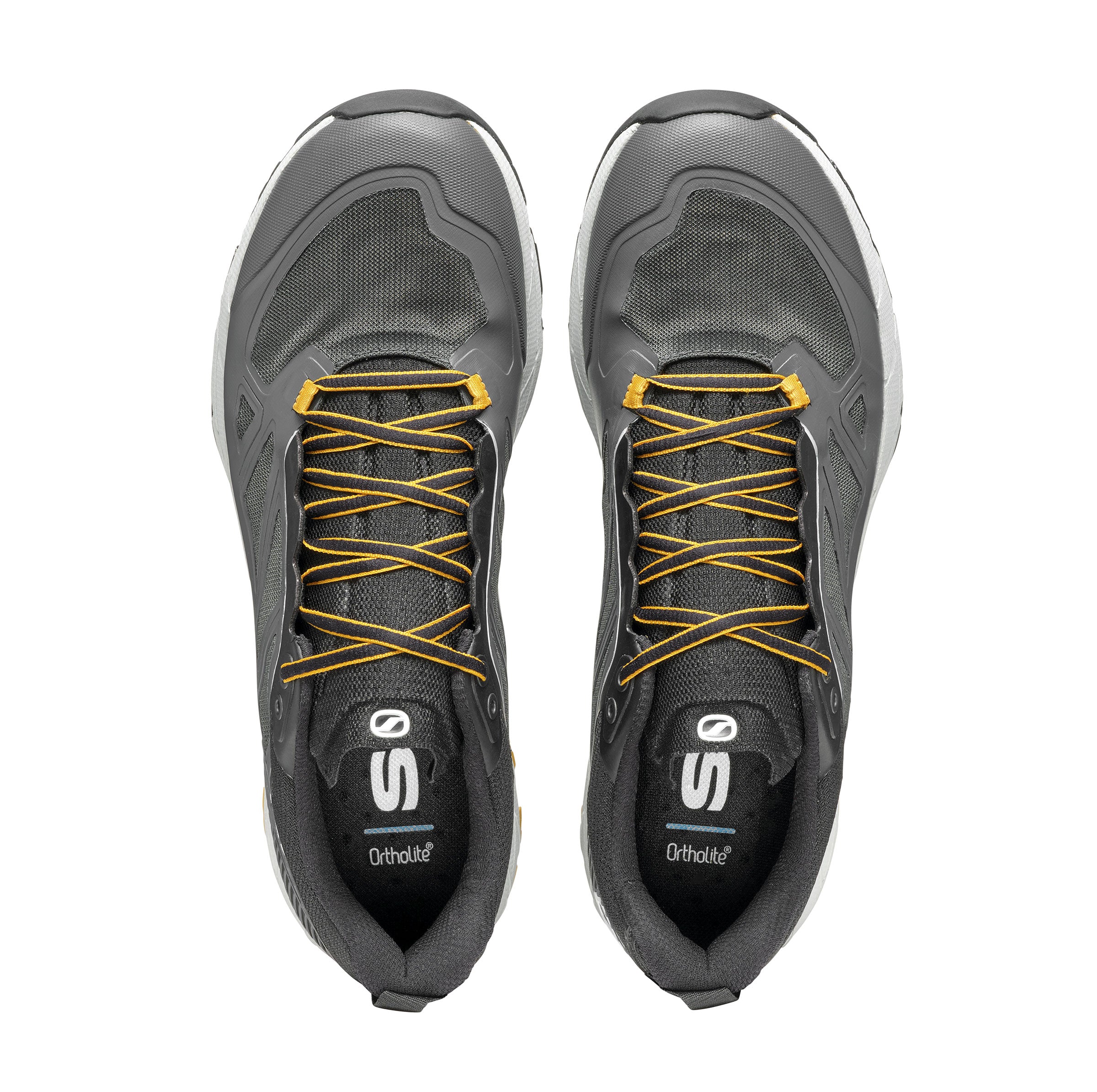 Chaussures d'approche Rapid *LIQUIDATION 30%* - Scarpa