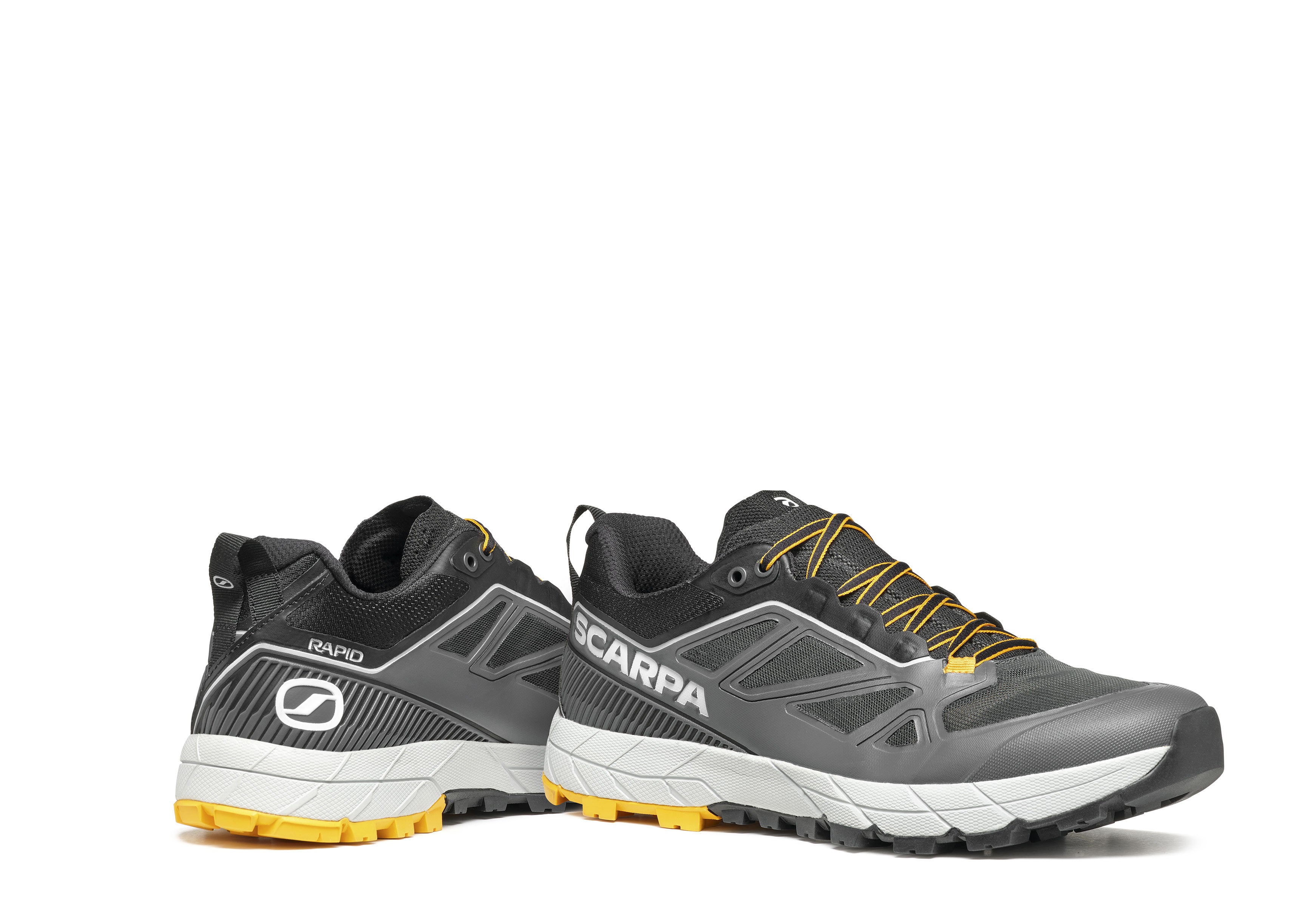 Chaussures d'approche Rapid *LIQUIDATION 30%* - Scarpa