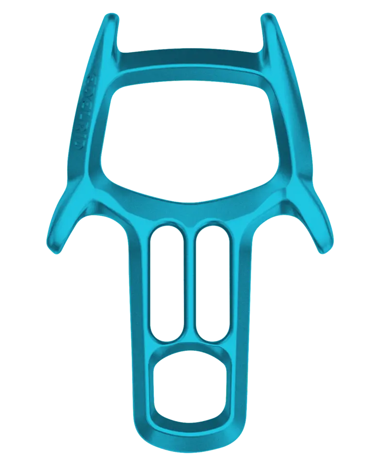 Assureur Mago 8 - Edelrid