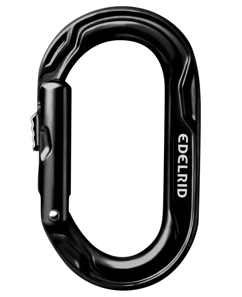 Mousqueton Kiwi Slider - Edelrid