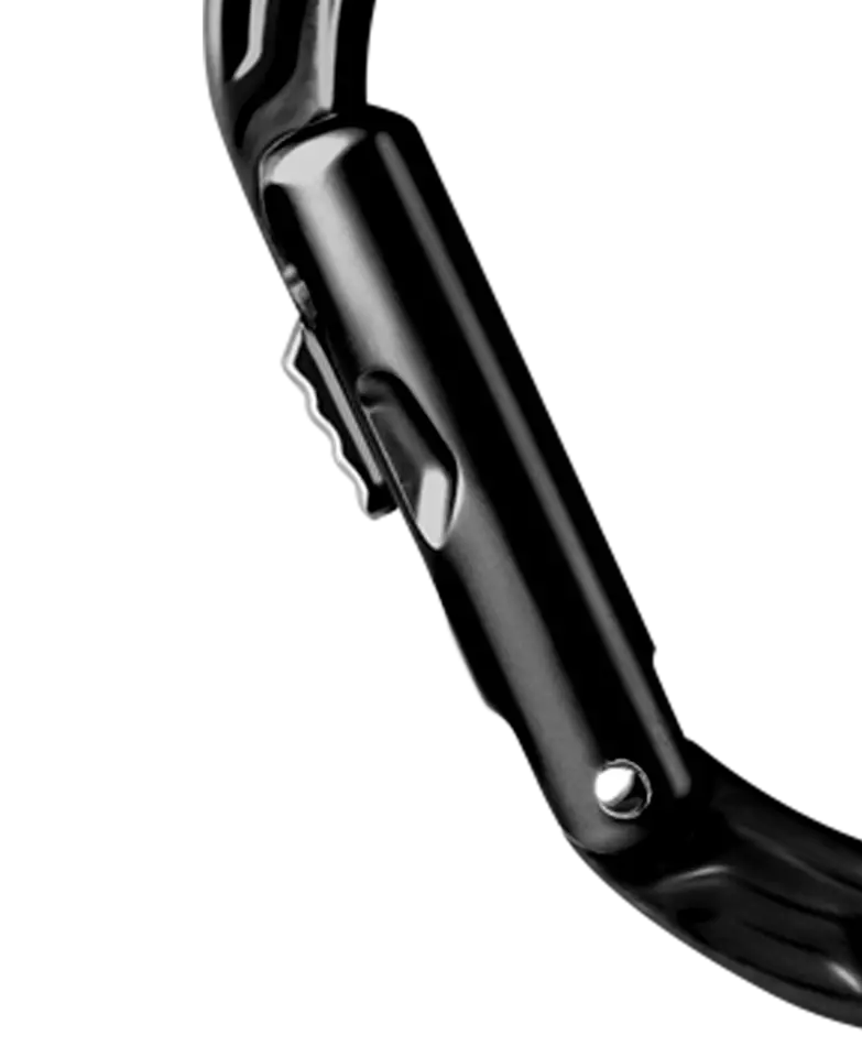 Mousqueton Kiwi Slider - Edelrid