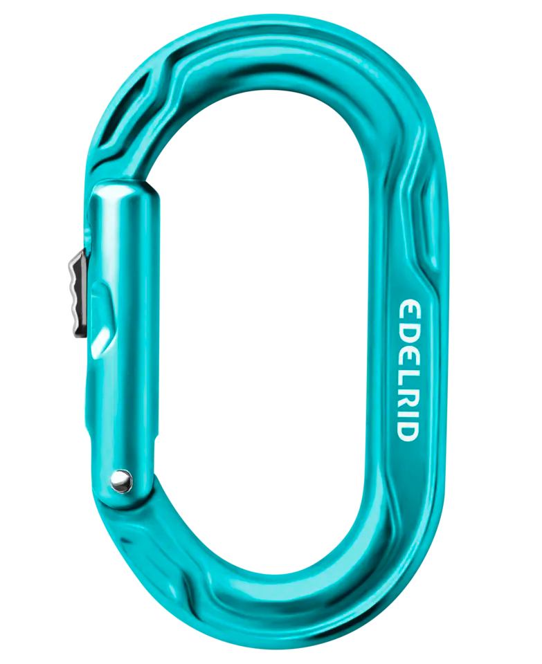 Mousqueton Kiwi Slider - Edelrid