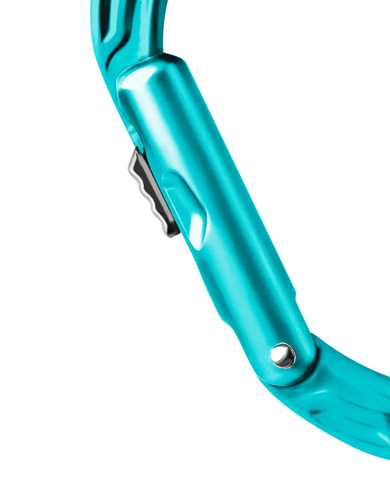 Mousqueton Kiwi Slider - Edelrid