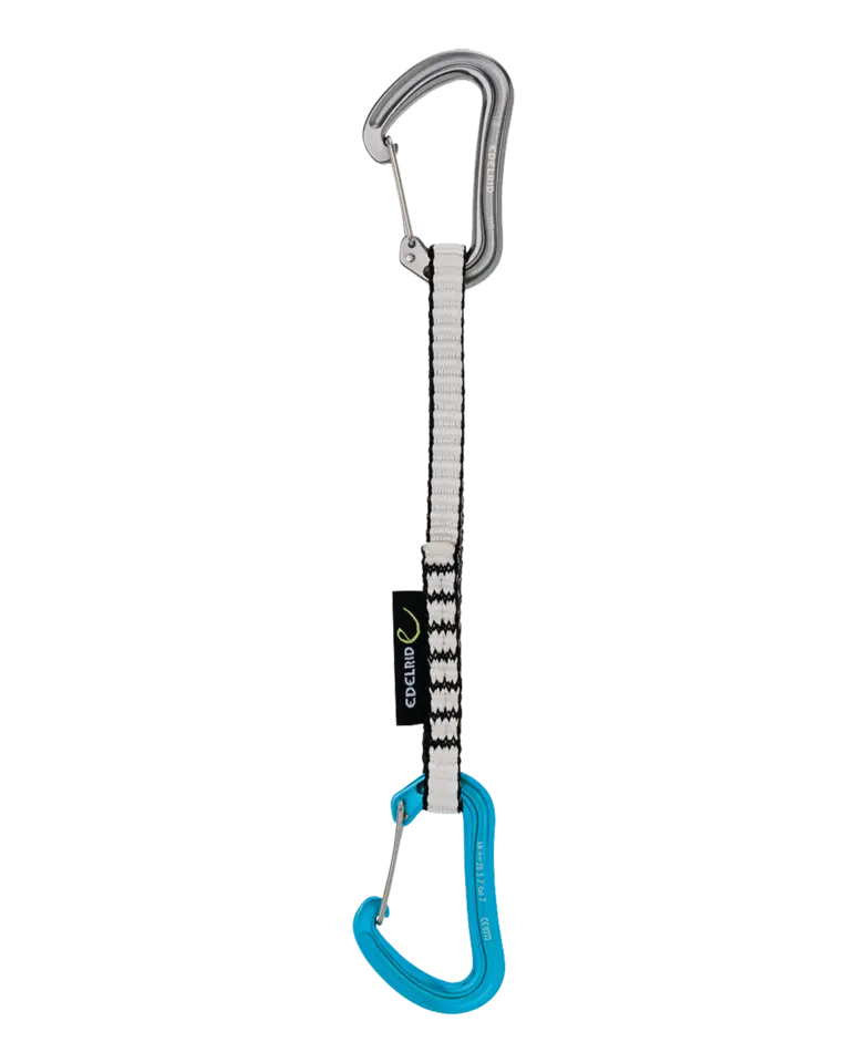 Dégaine Nineteen G Set - Edelrid