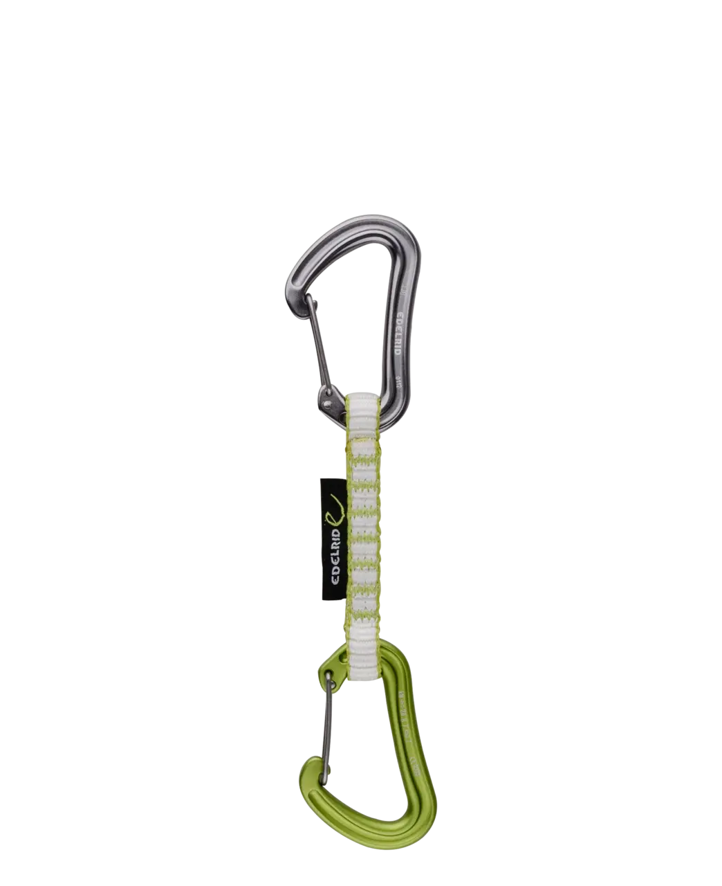 Dégaine Nineteen G Set - Edelrid