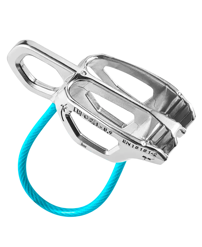 Assureur NanoJul - Edelrid