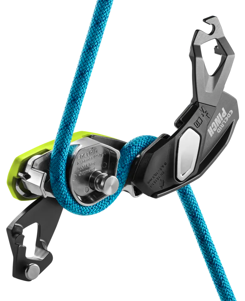 Assureur Pinch - Edelrid