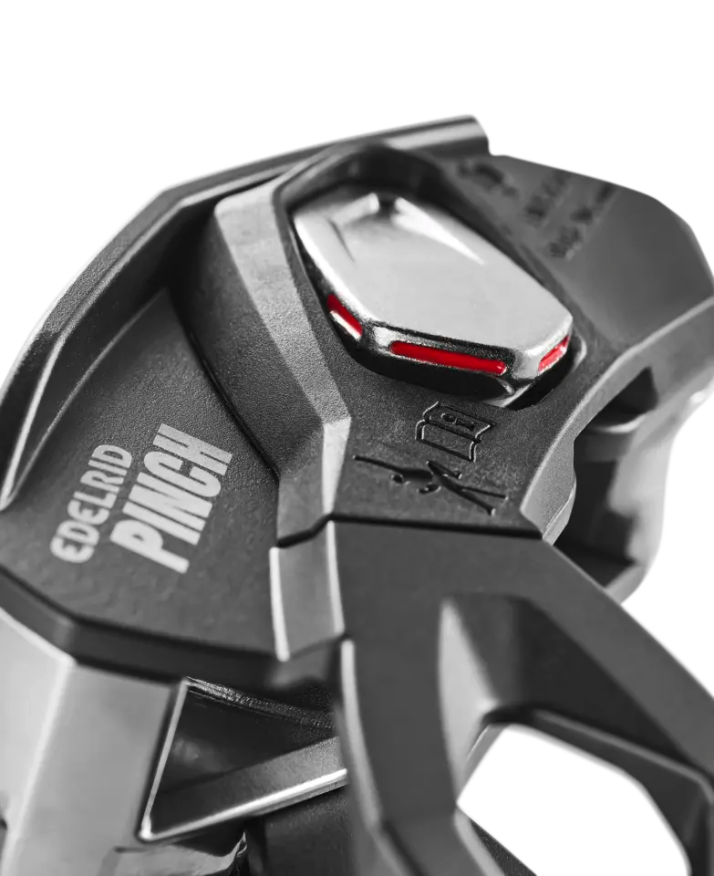 Assureur Pinch - Edelrid