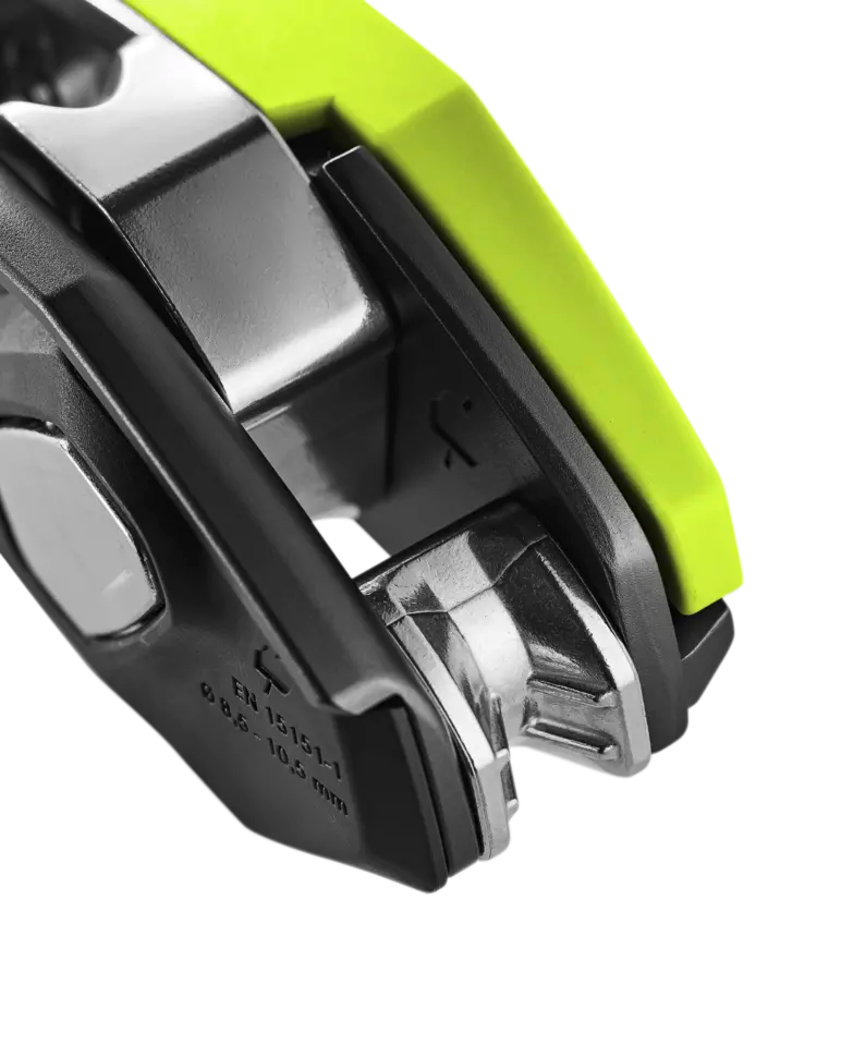 Assureur Pinch - Edelrid