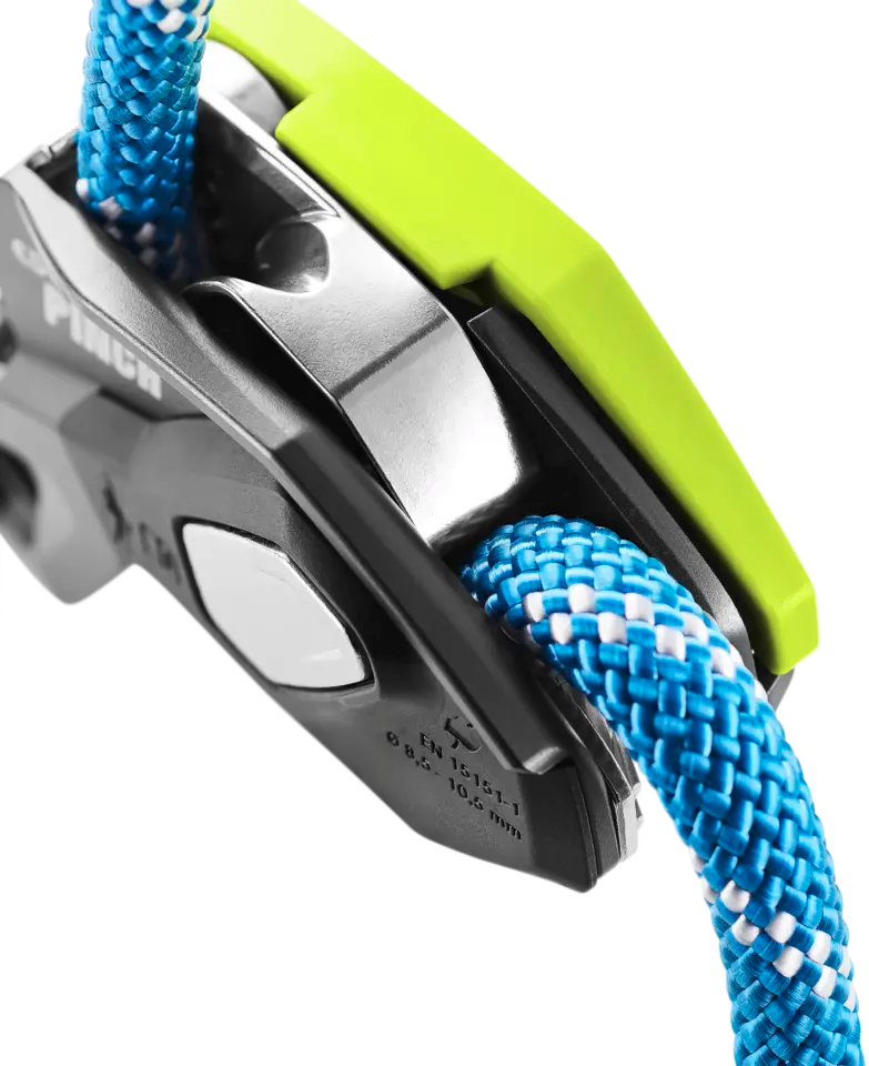 Assureur Pinch - Edelrid