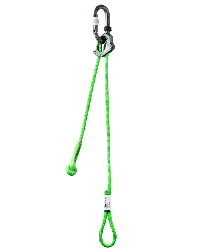 Longe Switch Adjust - Edelrid