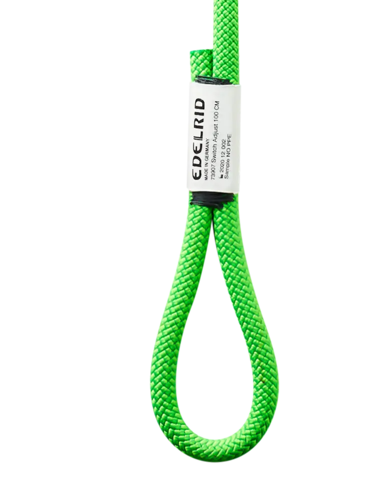 Longe Switch Adjust - Edelrid