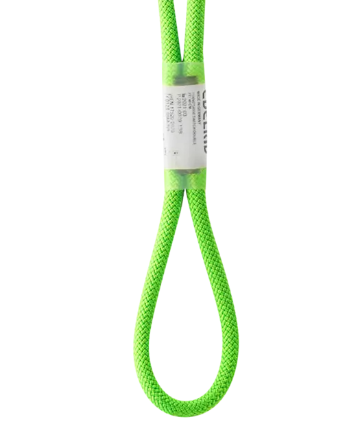 Longe Switch Double - Edelrid