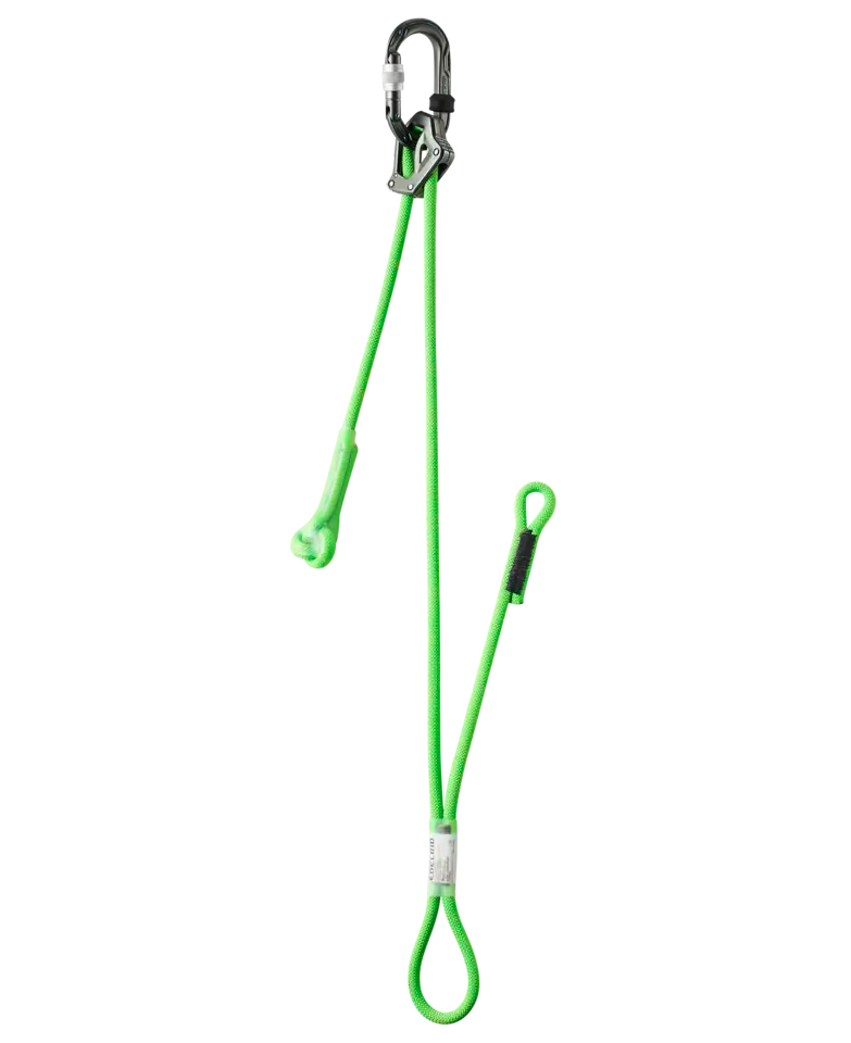 Longe Switch Double Adjust - Edelrid