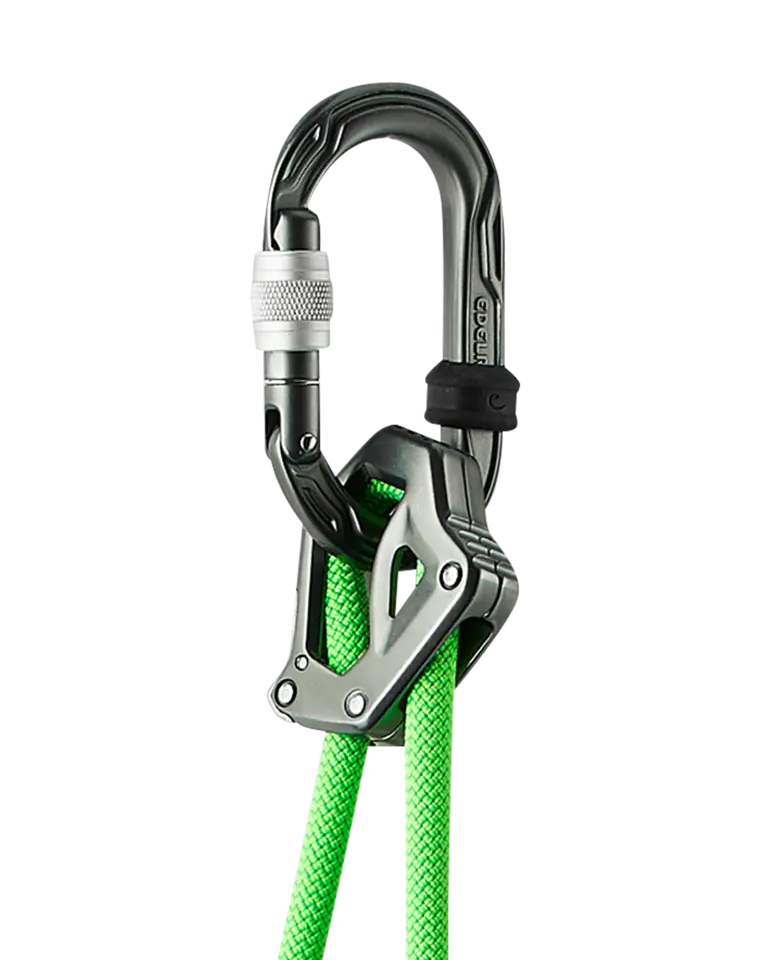 Longe Switch Double Adjust - Edelrid