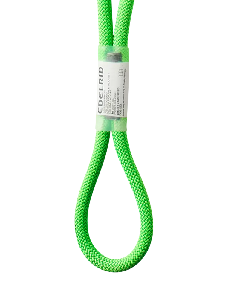 Longe Switch Double Adjust - Edelrid