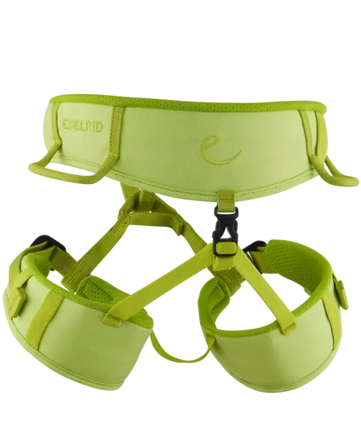 Harnais Finn III - Edelrid