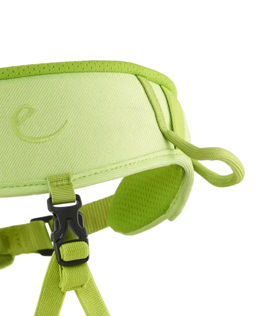 Harnais Finn III - Edelrid