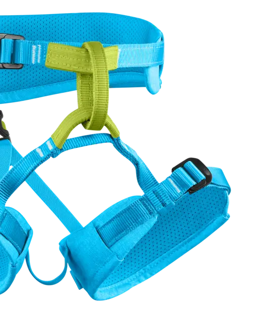 Harnais Finn III - Edelrid