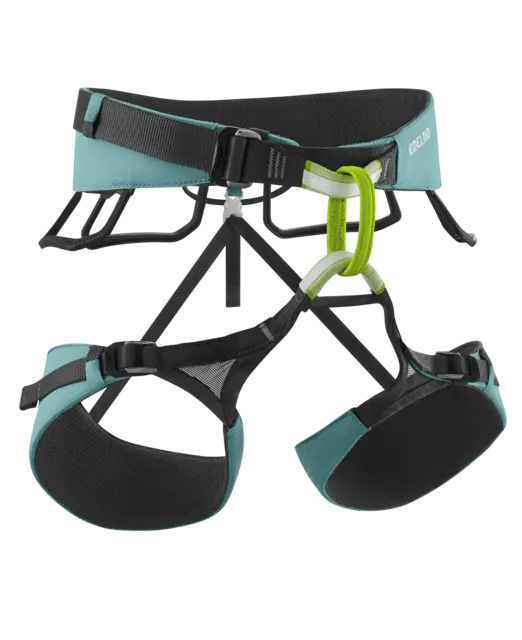Harnais Sendero II - Edelrid