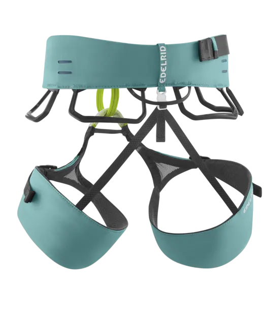 Harnais Sendero II - Edelrid