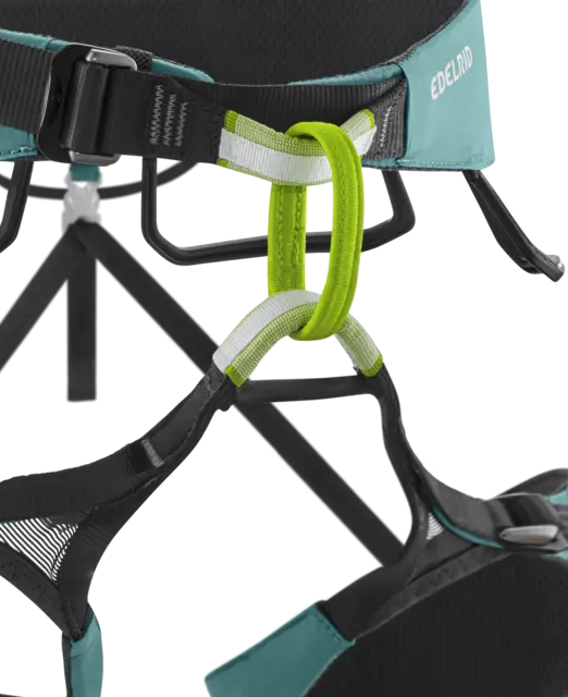 Harnais Sendero II - Edelrid