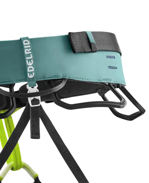 Harnais Sendero II - Edelrid