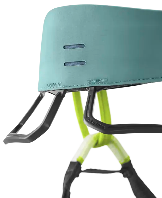 Harnais Sendero II - Edelrid
