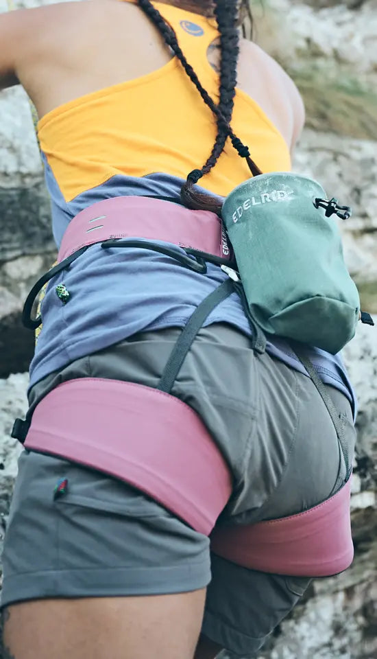 Harnais Autana II - Edelrid