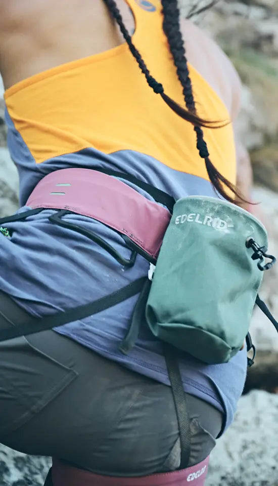 Harnais Autana II - Edelrid