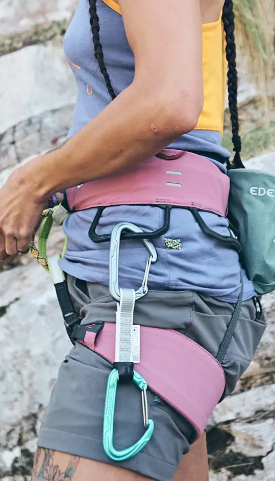 Harnais Autana II - Edelrid