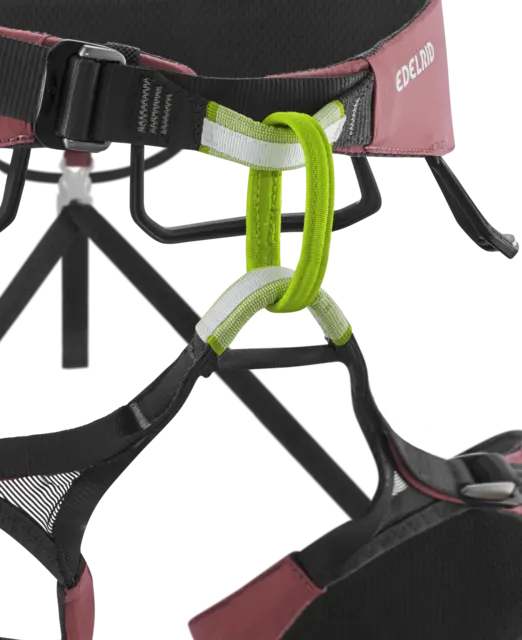 Harnais Autana II - Edelrid