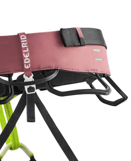 Harnais Autana II - Edelrid