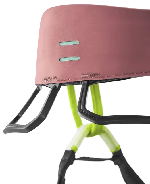 Harnais Autana II - Edelrid