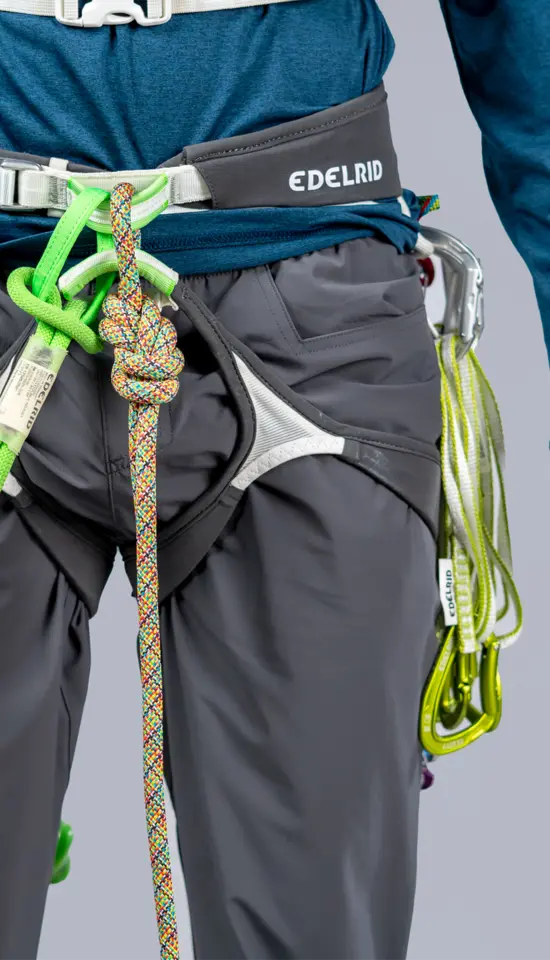 Harnais Ace III - Edelrid