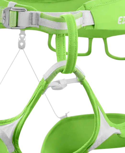 Harnais Ace III - Edelrid