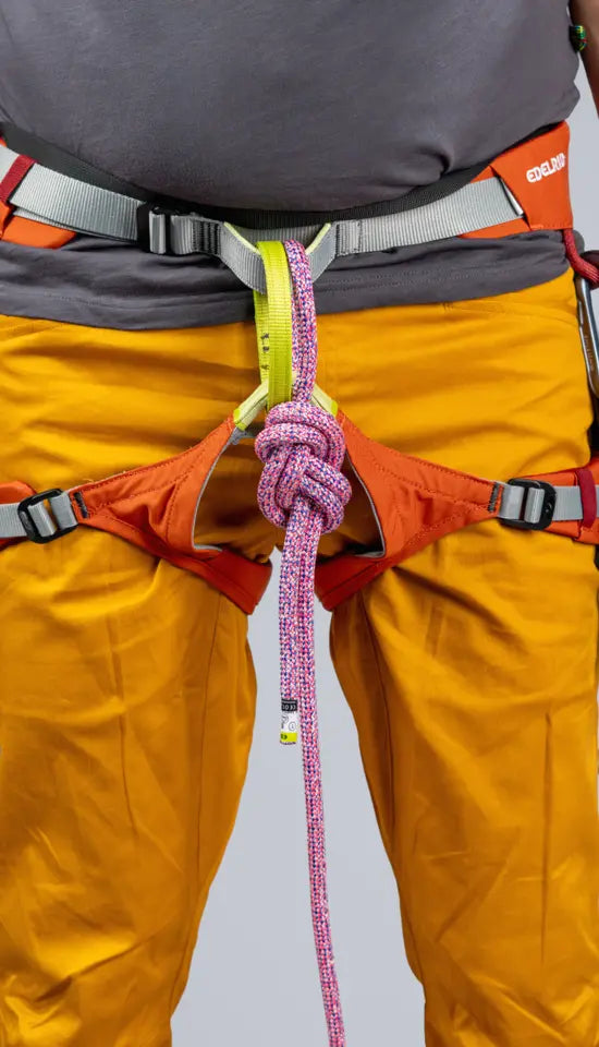 Harnais Jay IV - Edelrid