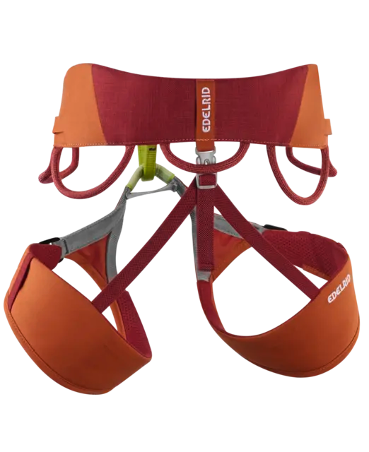 Harnais Jay IV - Edelrid