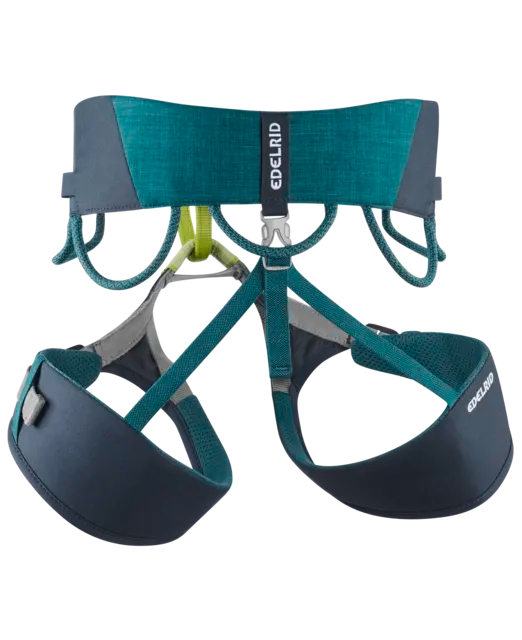 Harnais Jay IV - Edelrid