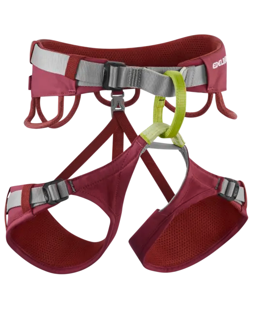 Harnais Jayne IV - Edelrid