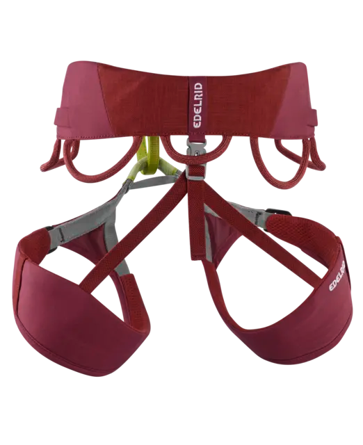 Harnais Jayne IV - Edelrid
