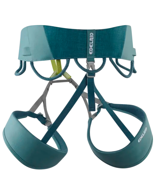 Harnais Miro - Edelrid