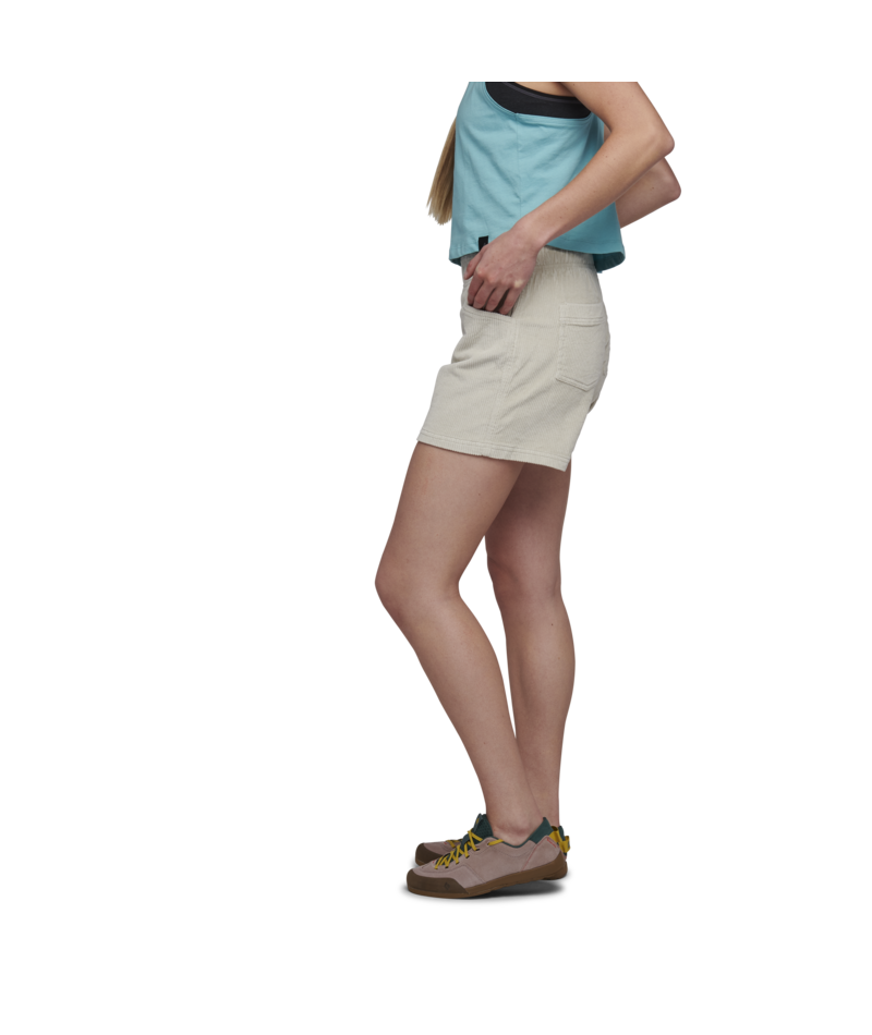 Shorts Dirtbag F *CLEARANCE 40%* - Black Diamond 