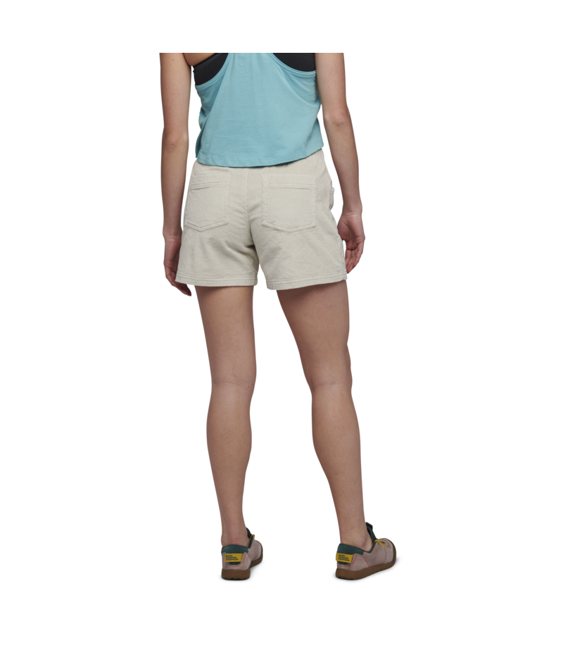 Shorts Dirtbag F *CLEARANCE 40%* - Black Diamond 