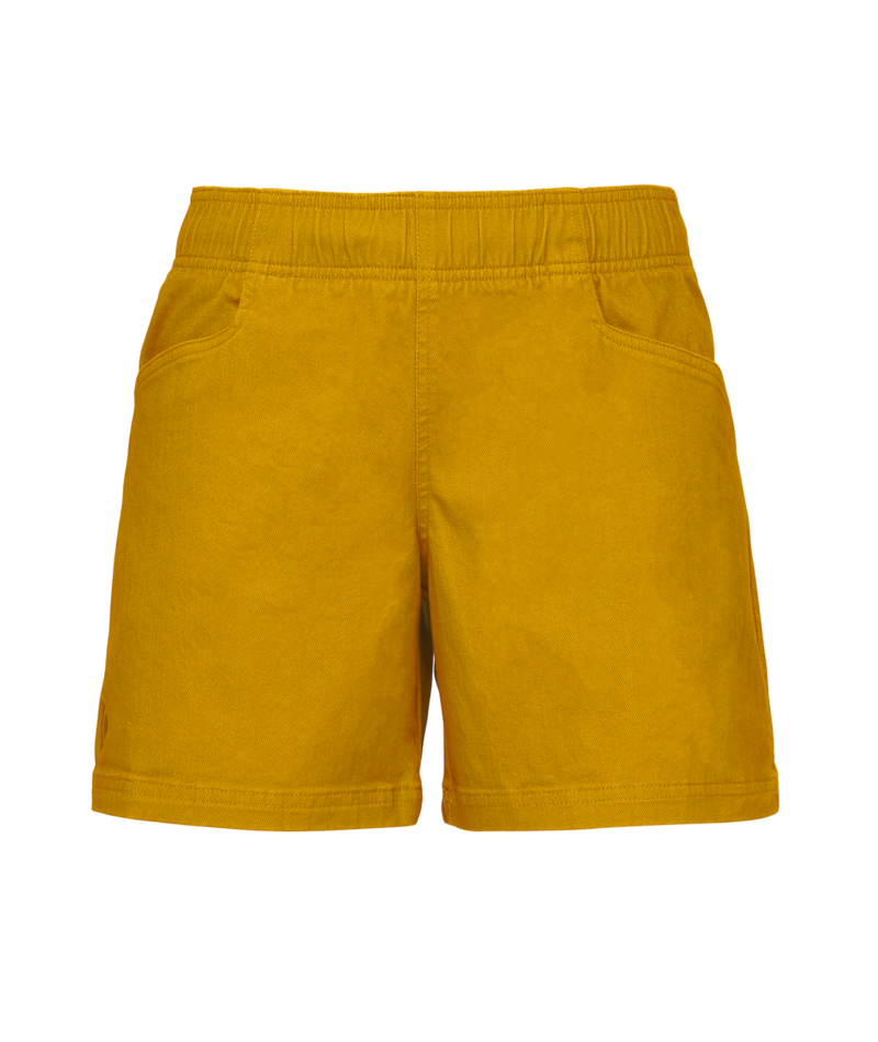 Shorts Dirtbag F *CLEARANCE 40%* - Black Diamond 