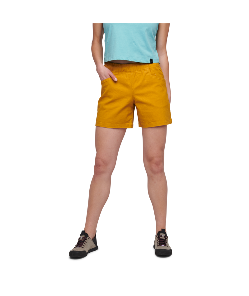 Shorts Dirtbag F *CLEARANCE 40%* - Black Diamond 