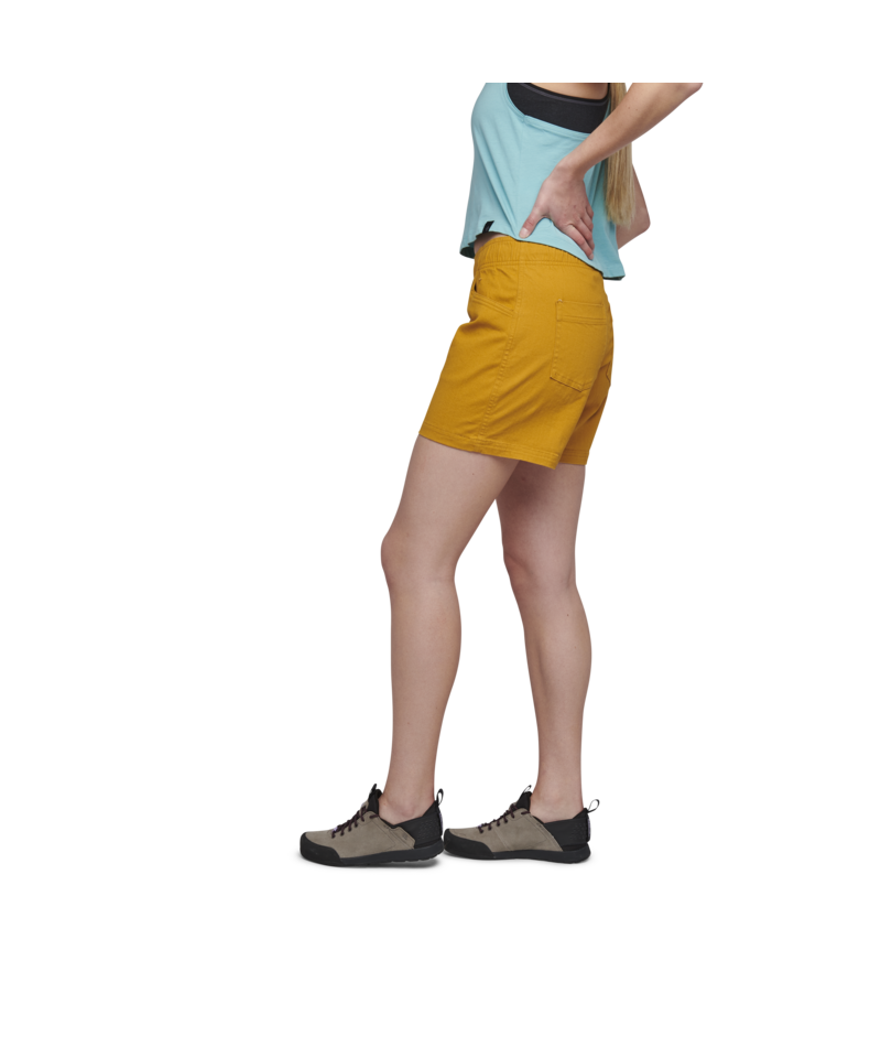 Shorts Dirtbag F *CLEARANCE 40%* - Black Diamond 