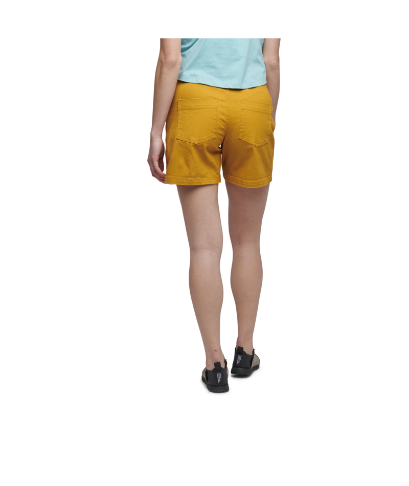 Shorts Dirtbag F *CLEARANCE 40%* - Black Diamond 