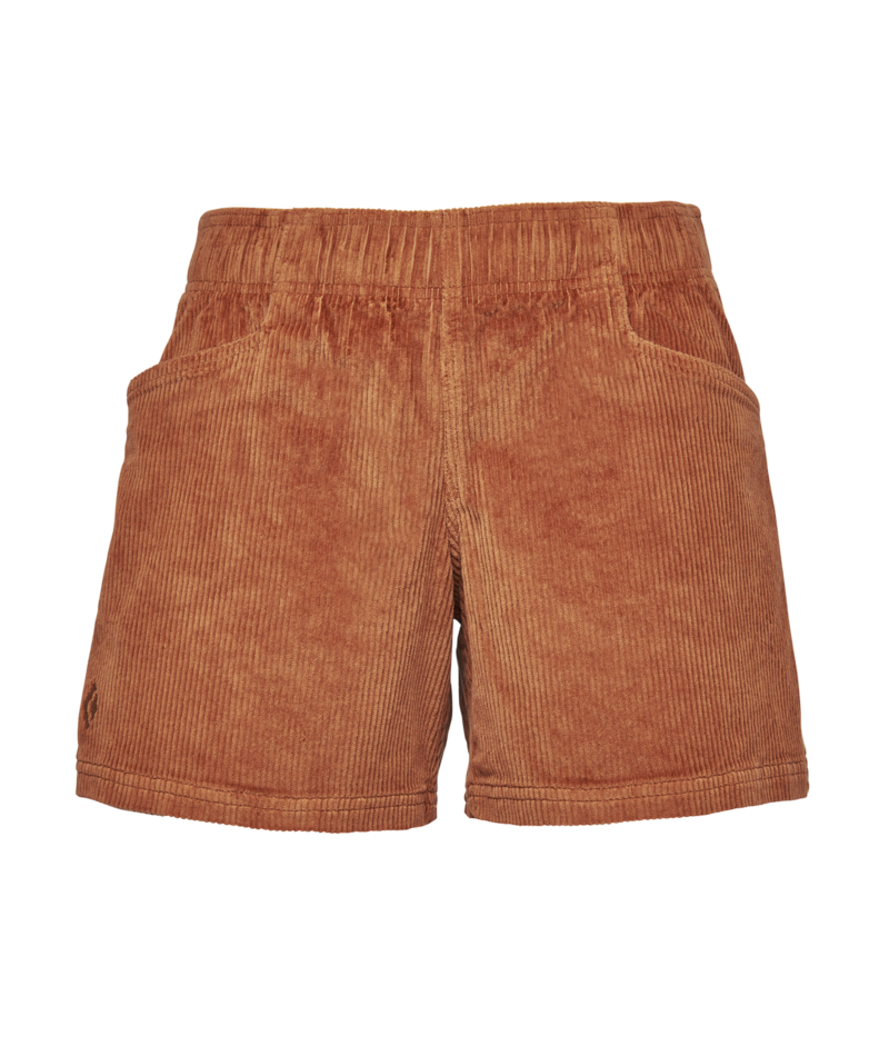 Shorts Dirtbag F *CLEARANCE 40%* - Black Diamond 