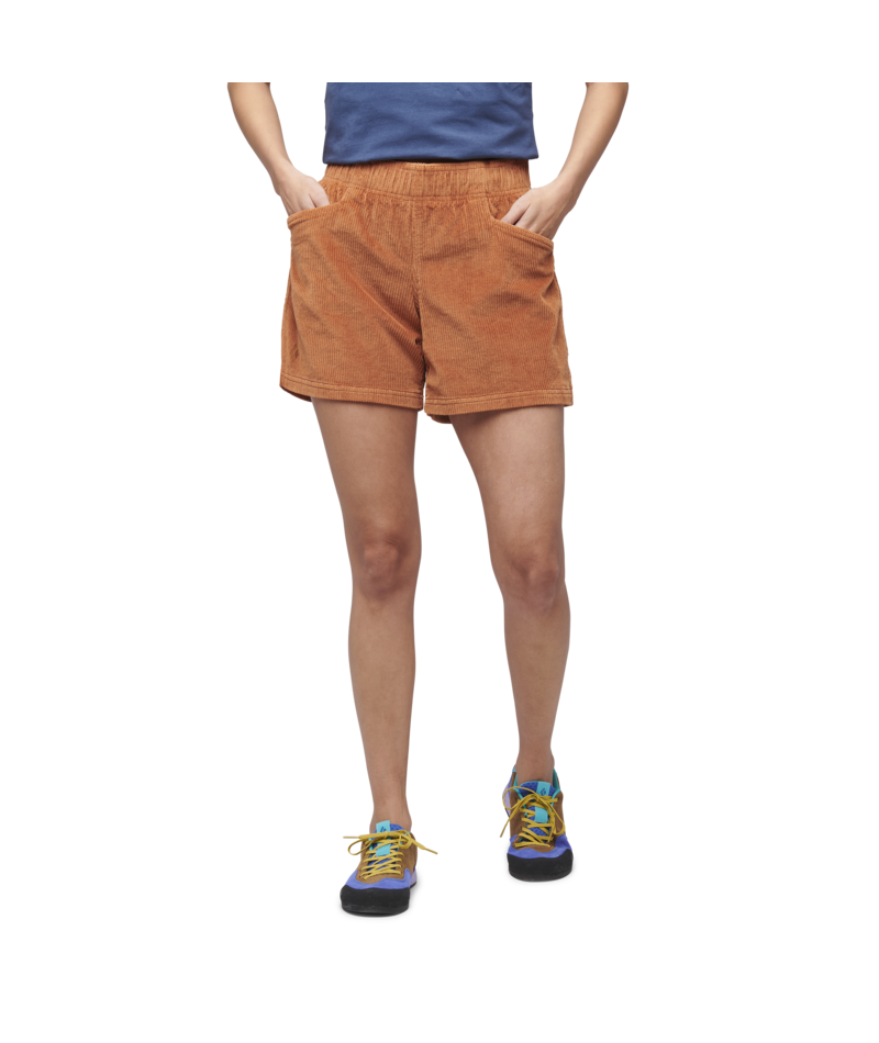 Shorts Dirtbag F *CLEARANCE 40%* - Black Diamond 